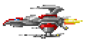 Random Game Sprite